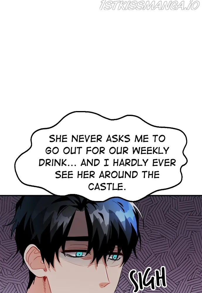Prince Maker Chapter 50 – Page 21