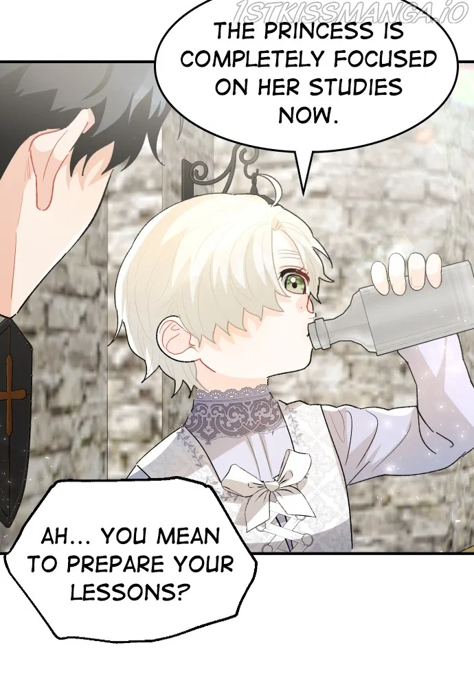 Prince Maker Chapter 50 – Page 23