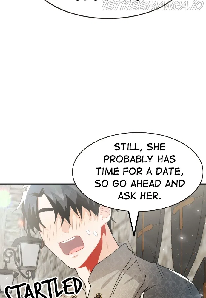 Prince Maker Chapter 50 – Page 27