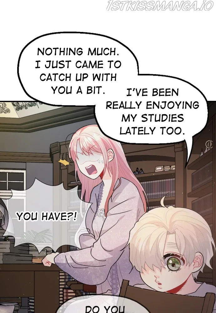 Prince Maker Chapter 50 – Page 73