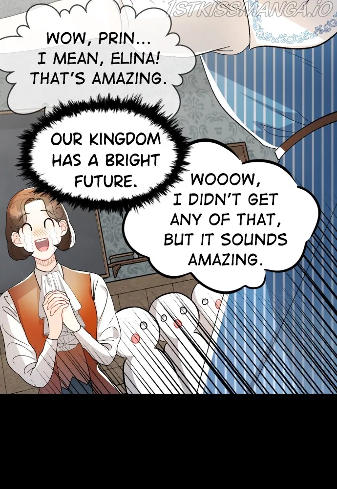 Prince Maker Chapter 49 – Page 25