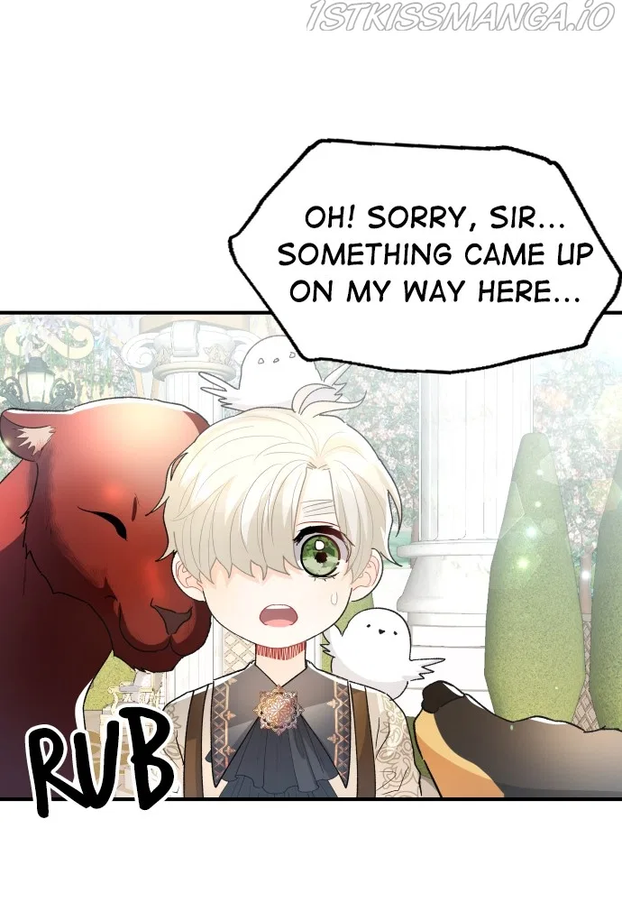 Prince Maker Chapter 49 – Page 99
