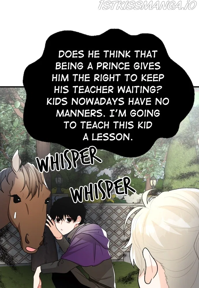 Prince Maker Chapter 49 – Page 110