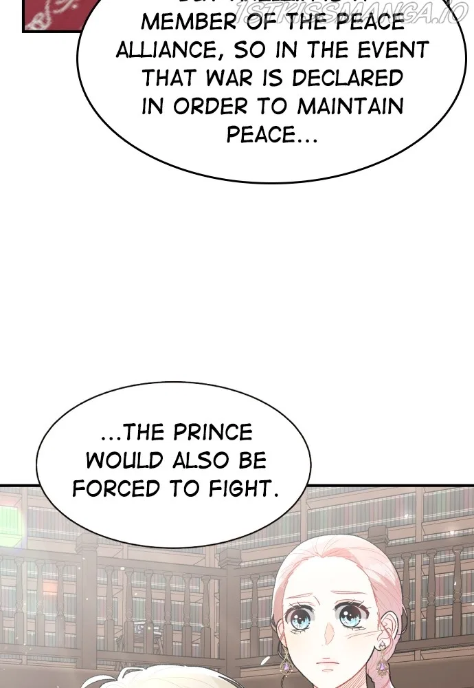 Prince Maker Chapter 48 – Page 13