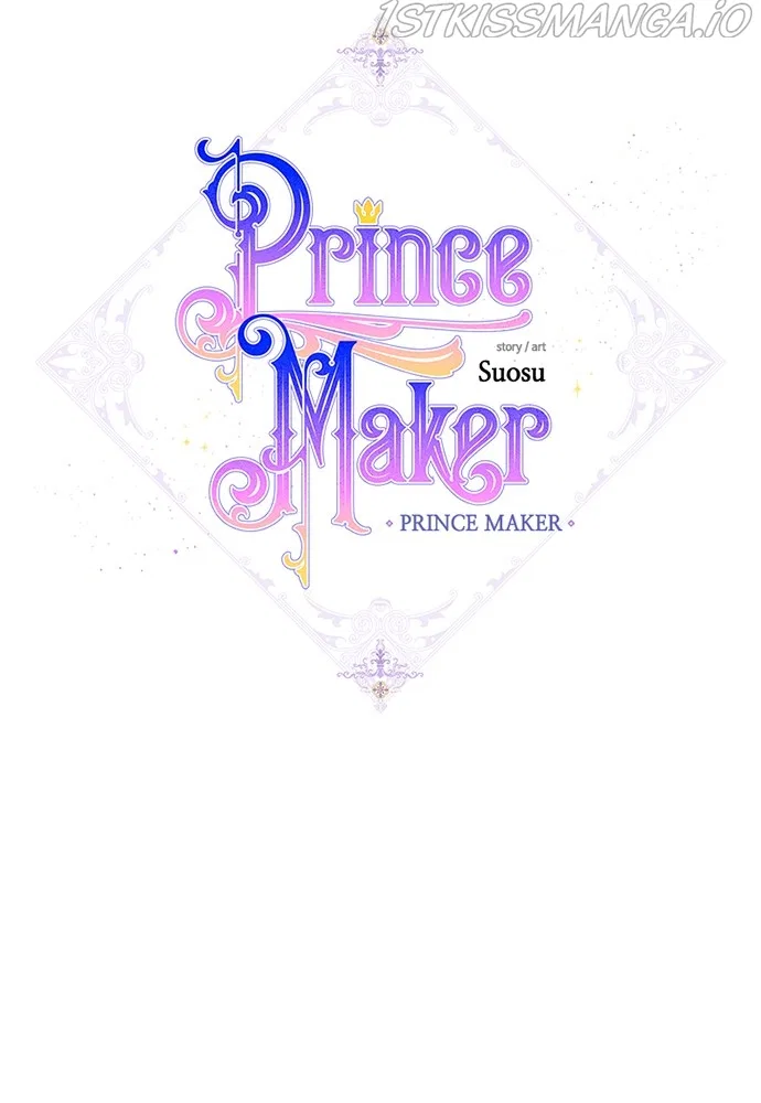 Prince Maker Chapter 48 – Page 19