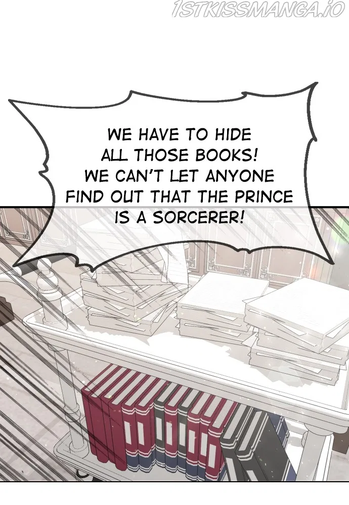 Prince Maker Chapter 48 – Page 28