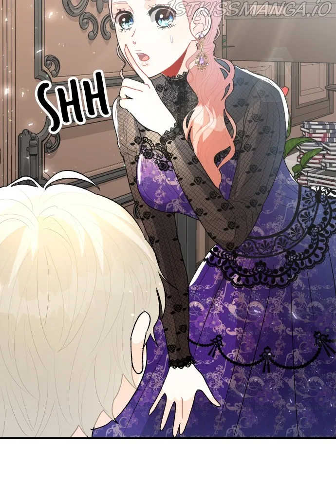 Prince Maker Chapter 48 – Page 30