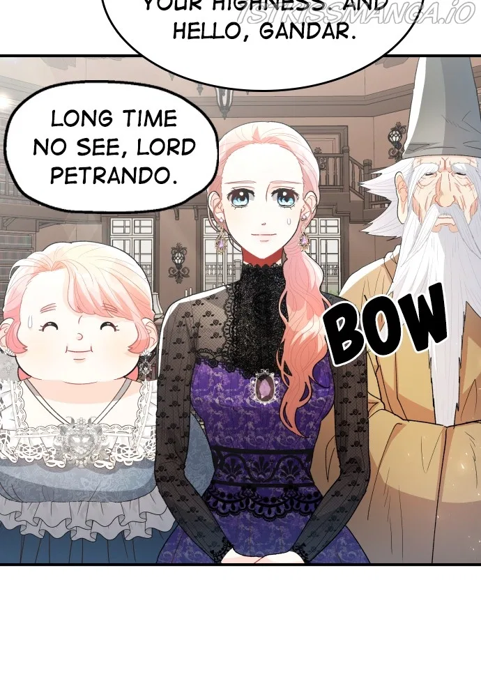 Prince Maker Chapter 48 – Page 36