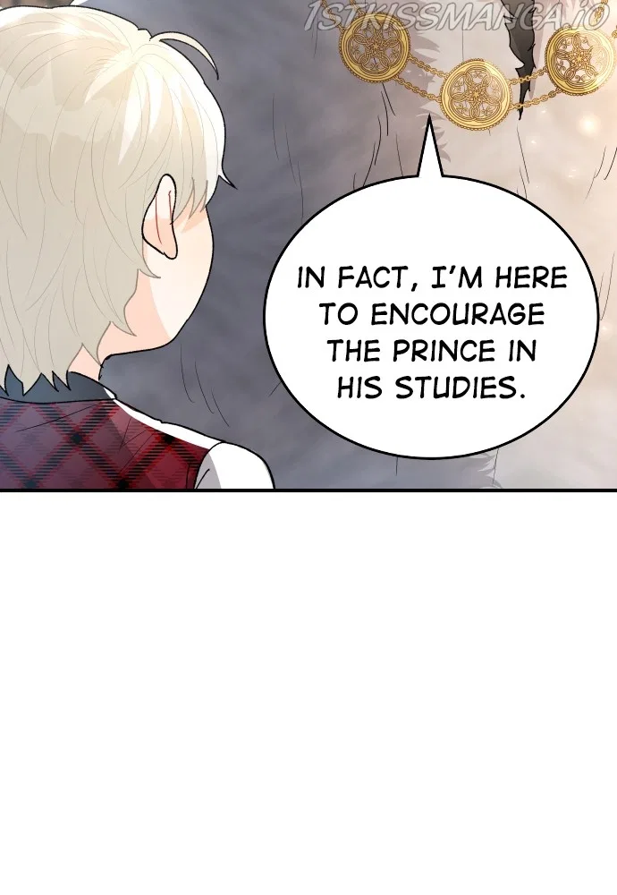 Prince Maker Chapter 48 – Page 41