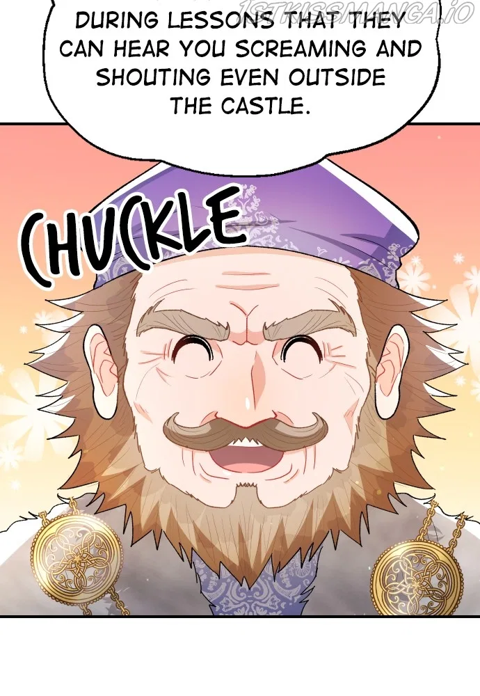 Prince Maker Chapter 48 – Page 45