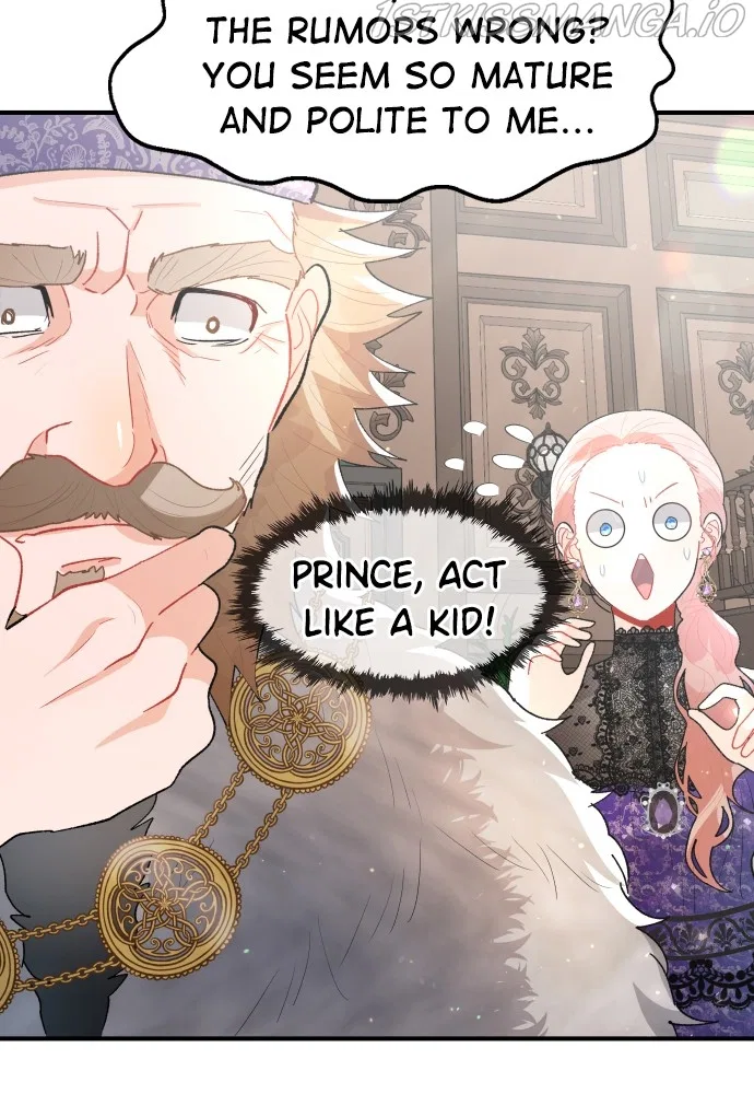 Prince Maker Chapter 48 – Page 48