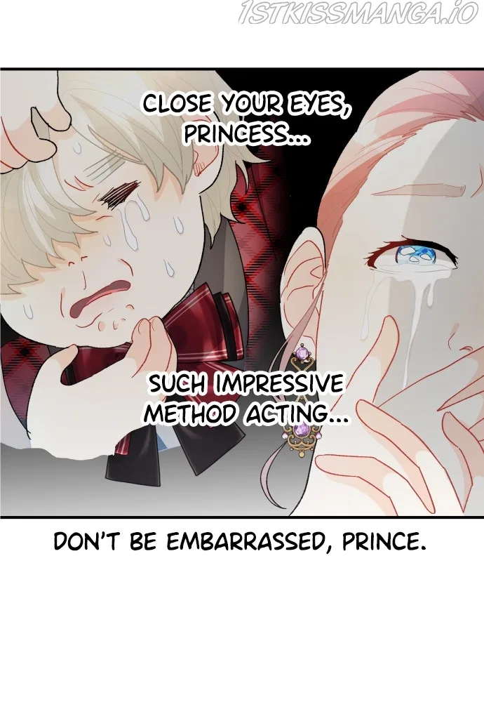 Prince Maker Chapter 48 – Page 53