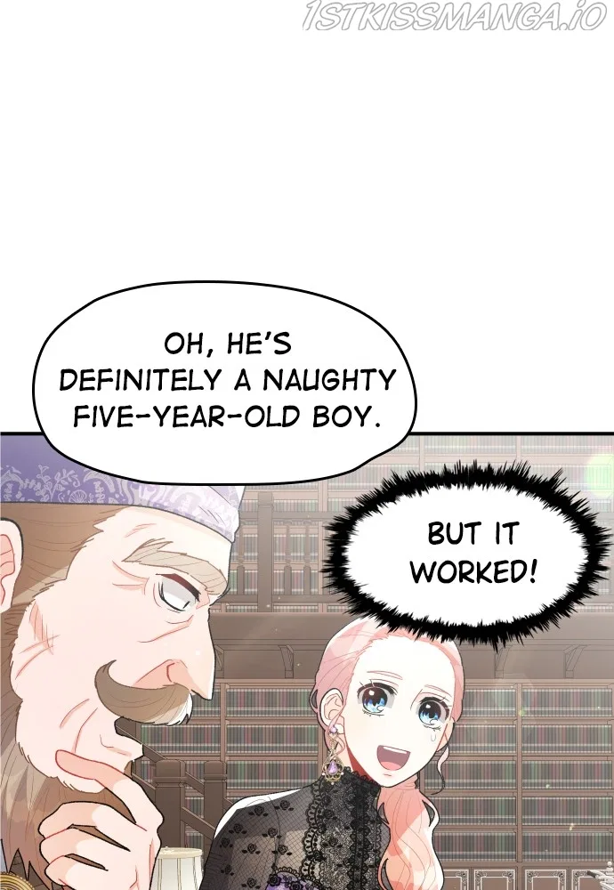 Prince Maker Chapter 48 – Page 54