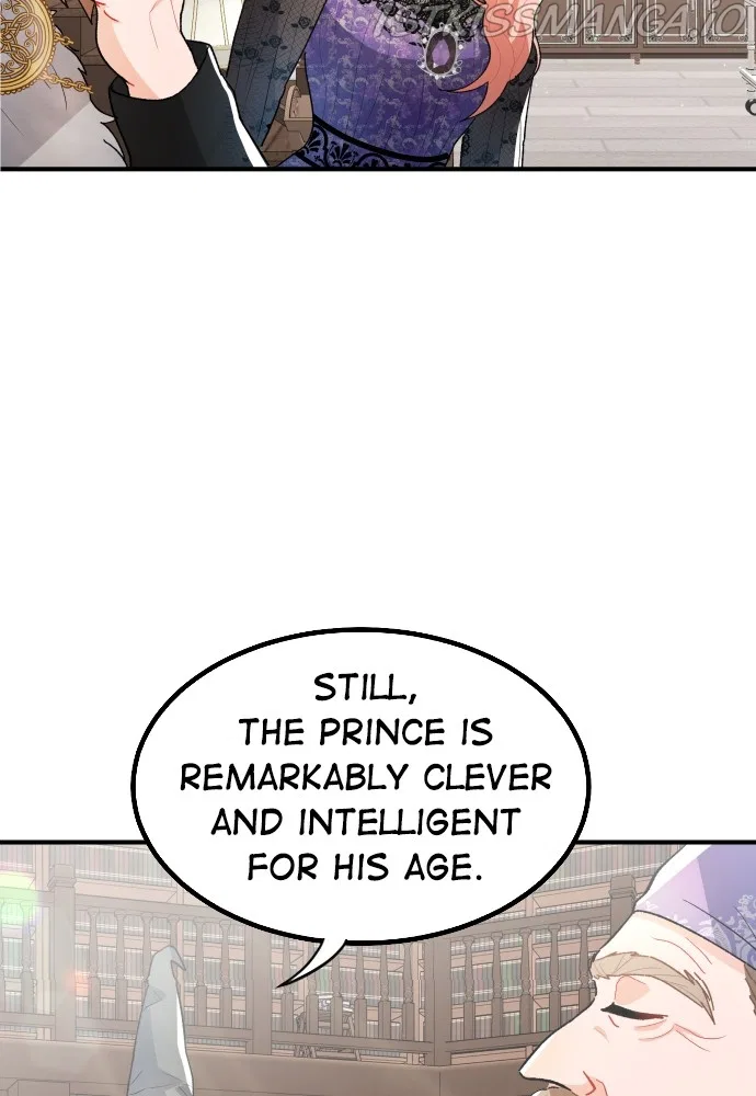 Prince Maker Chapter 48 – Page 55