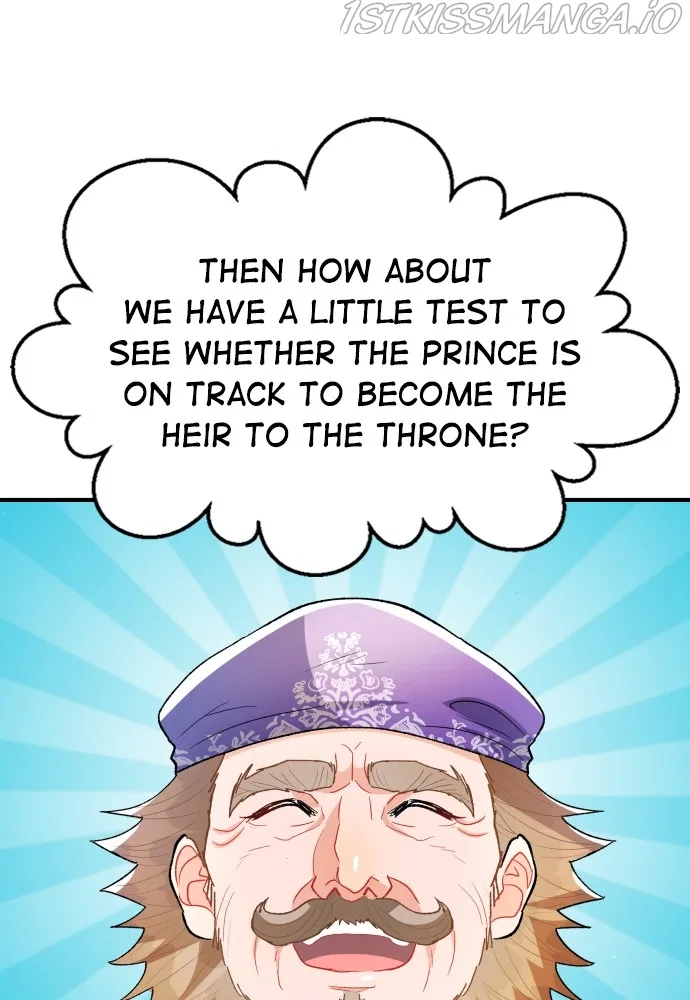 Prince Maker Chapter 48 – Page 57
