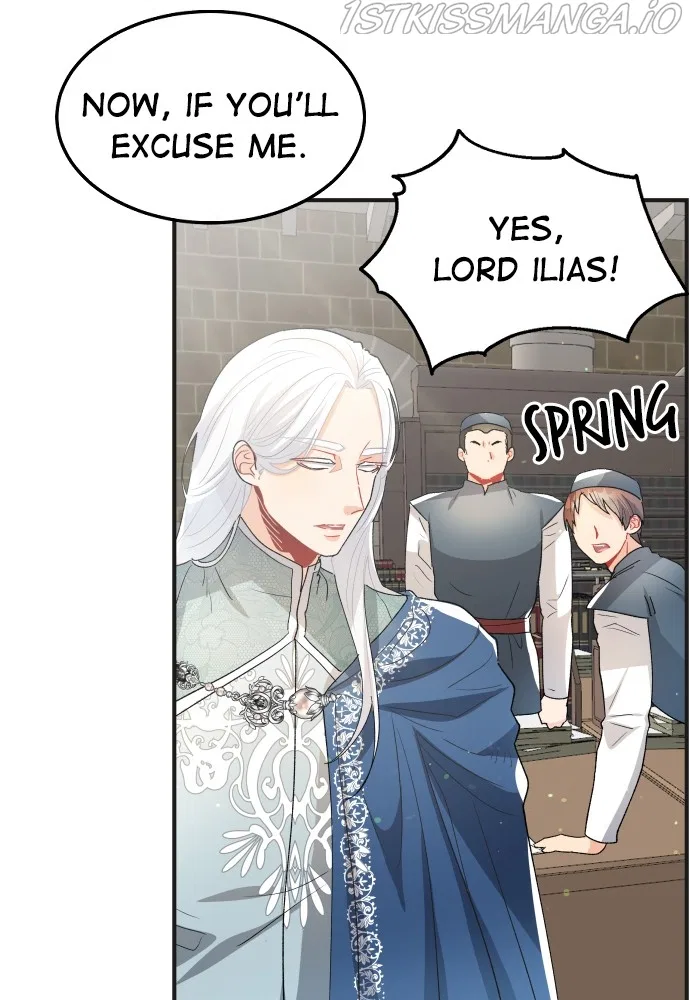 Prince Maker Chapter 48 – Page 91