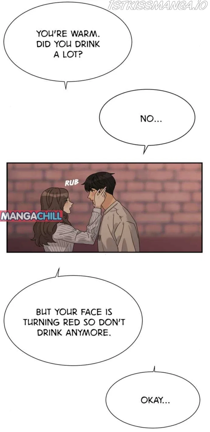 Love Your Enemies Chapter 102 – Page 14