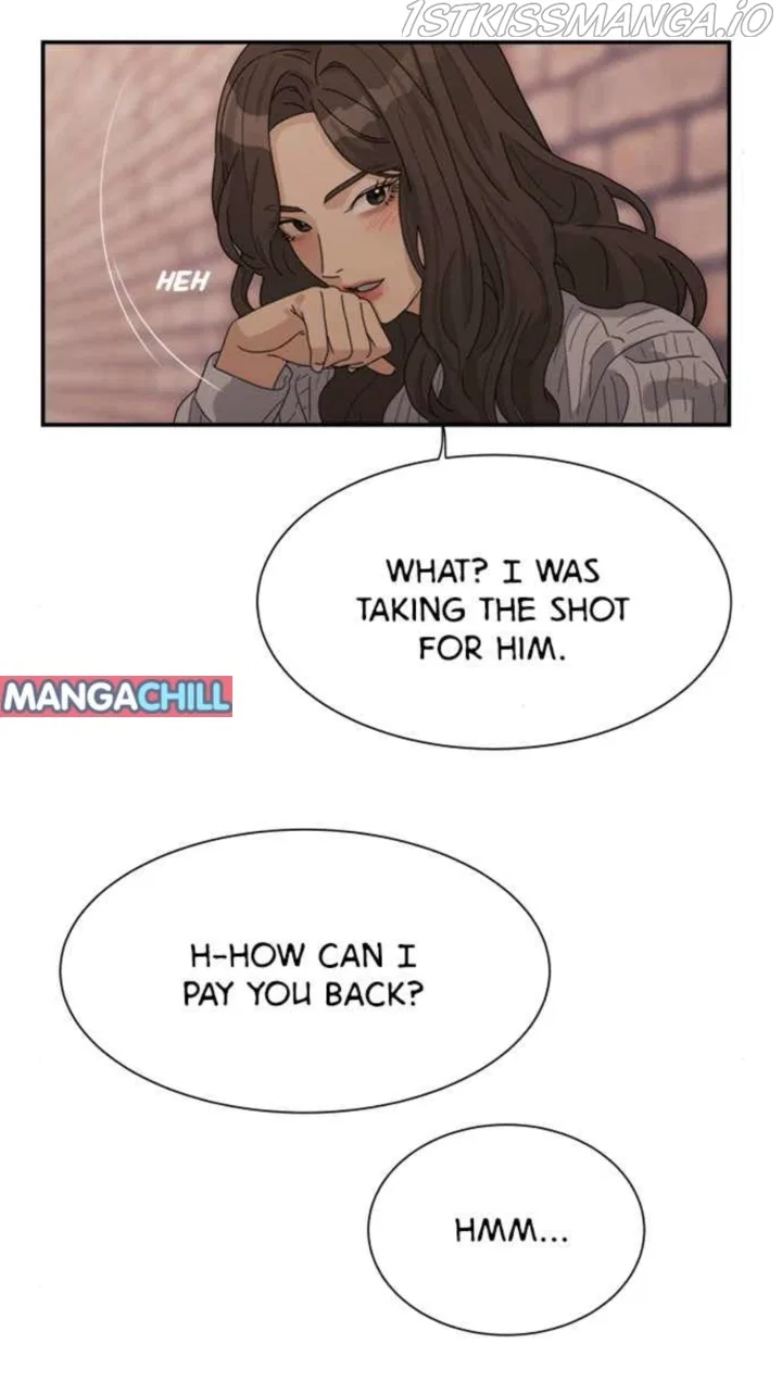 Love Your Enemies Chapter 102 – Page 17