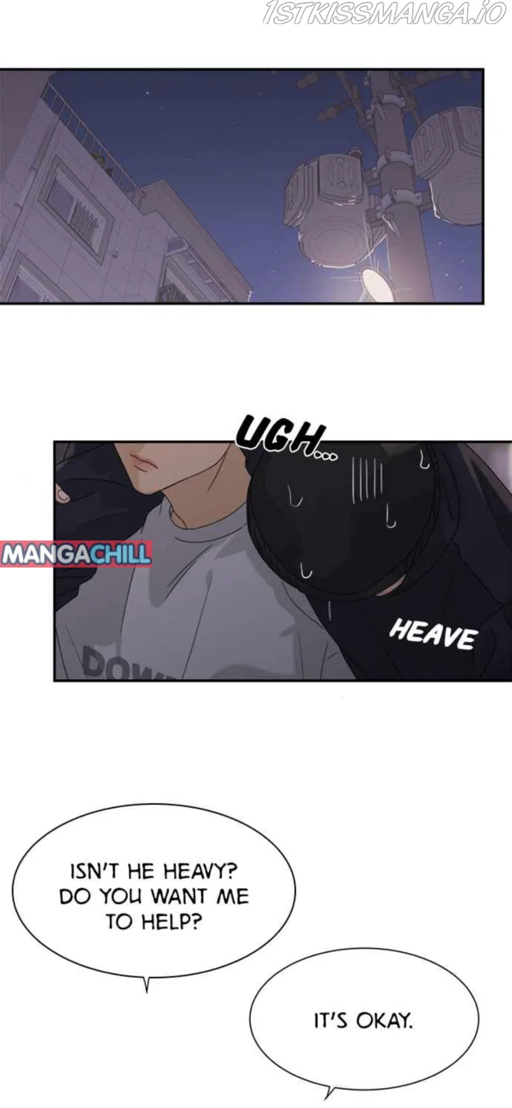 Love Your Enemies Chapter 102 – Page 23