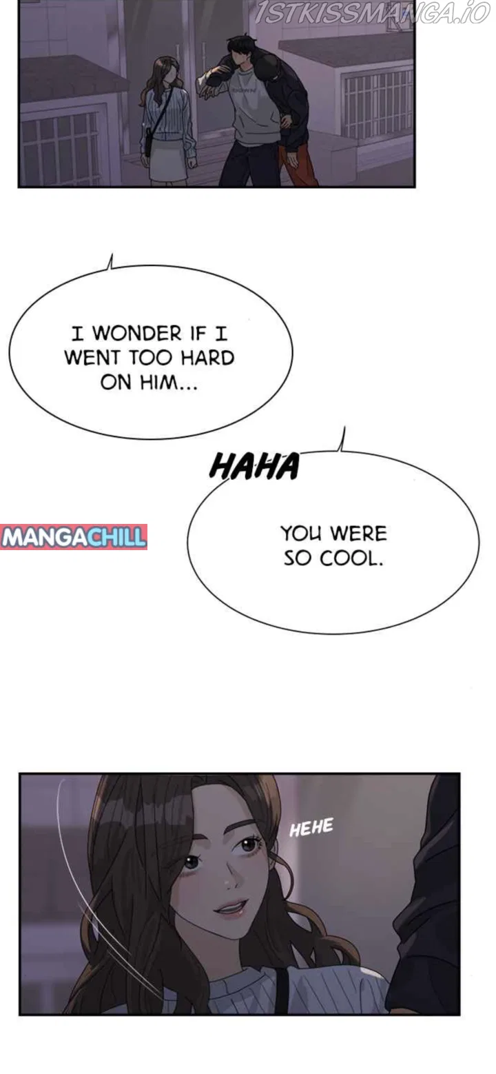 Love Your Enemies Chapter 102 – Page 24