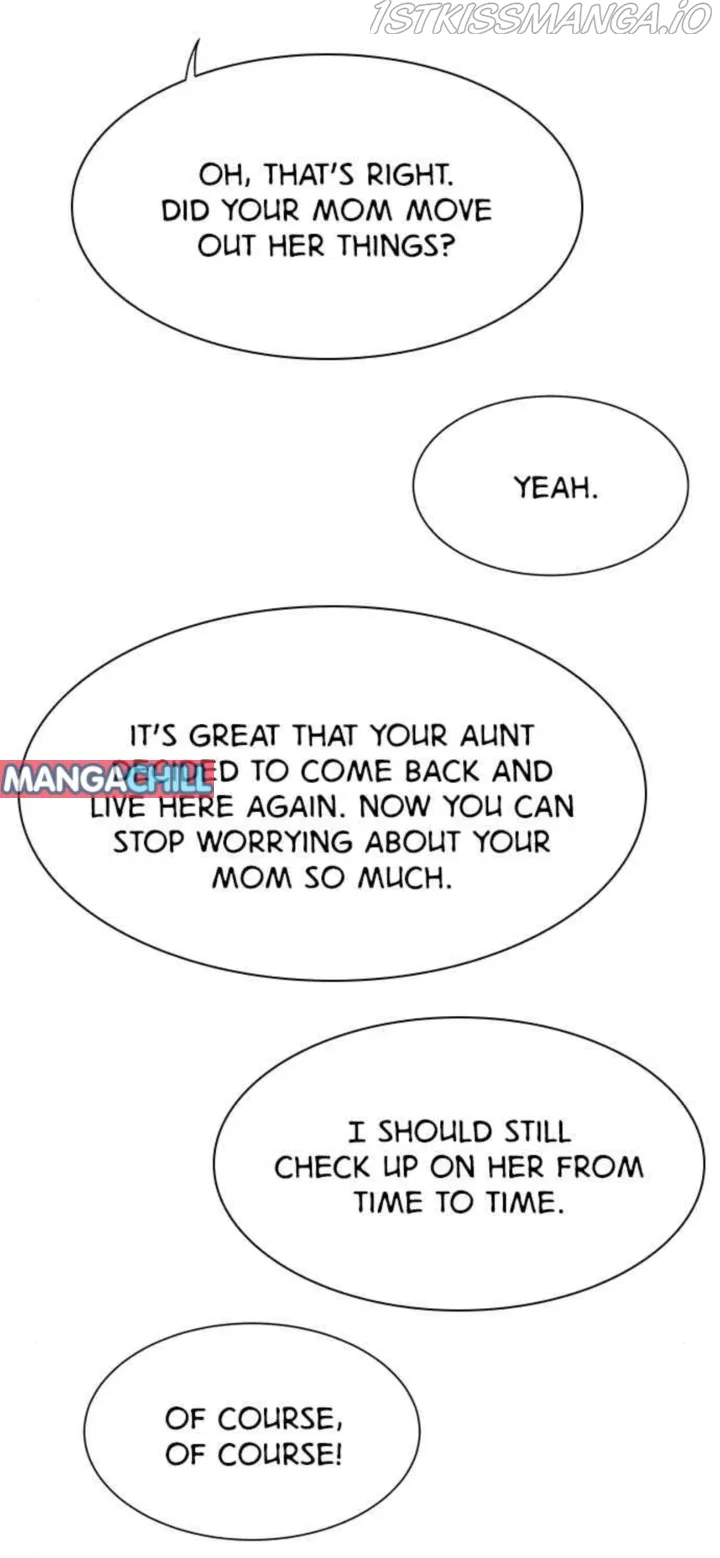 Love Your Enemies Chapter 102 – Page 25