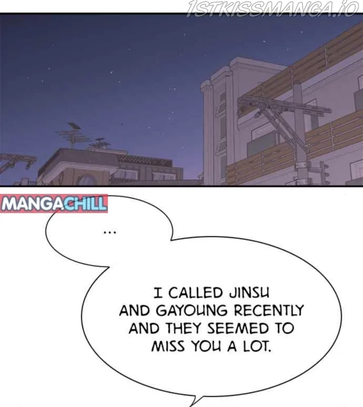 Love Your Enemies Chapter 102 – Page 26