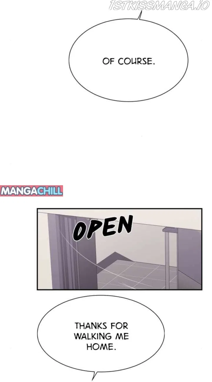 Love Your Enemies Chapter 102 – Page 34