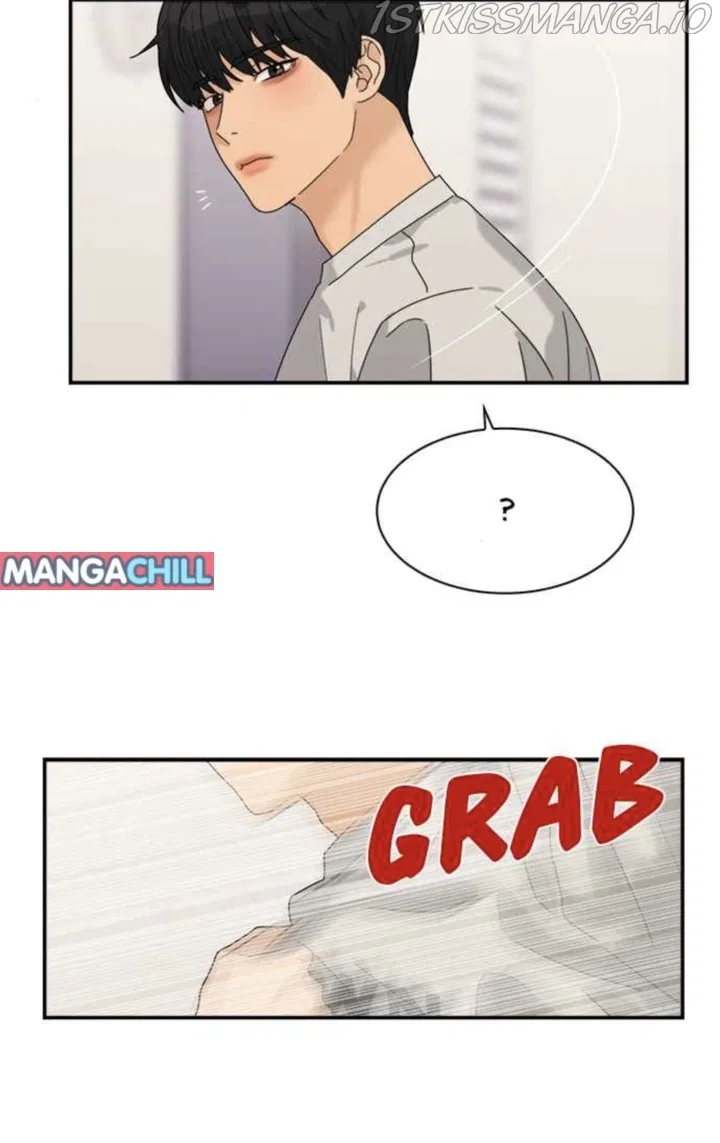 Love Your Enemies Chapter 102 – Page 36