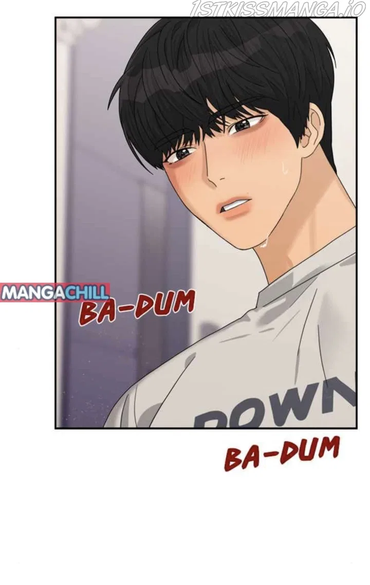 Love Your Enemies Chapter 102 – Page 39