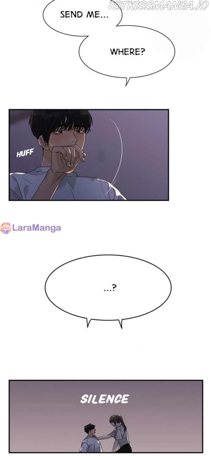 Love Your Enemies Chapter 101 – Page 2