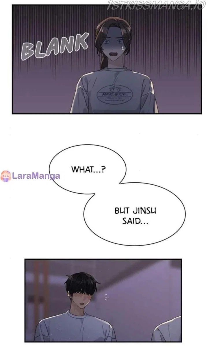 Love Your Enemies Chapter 101 – Page 5