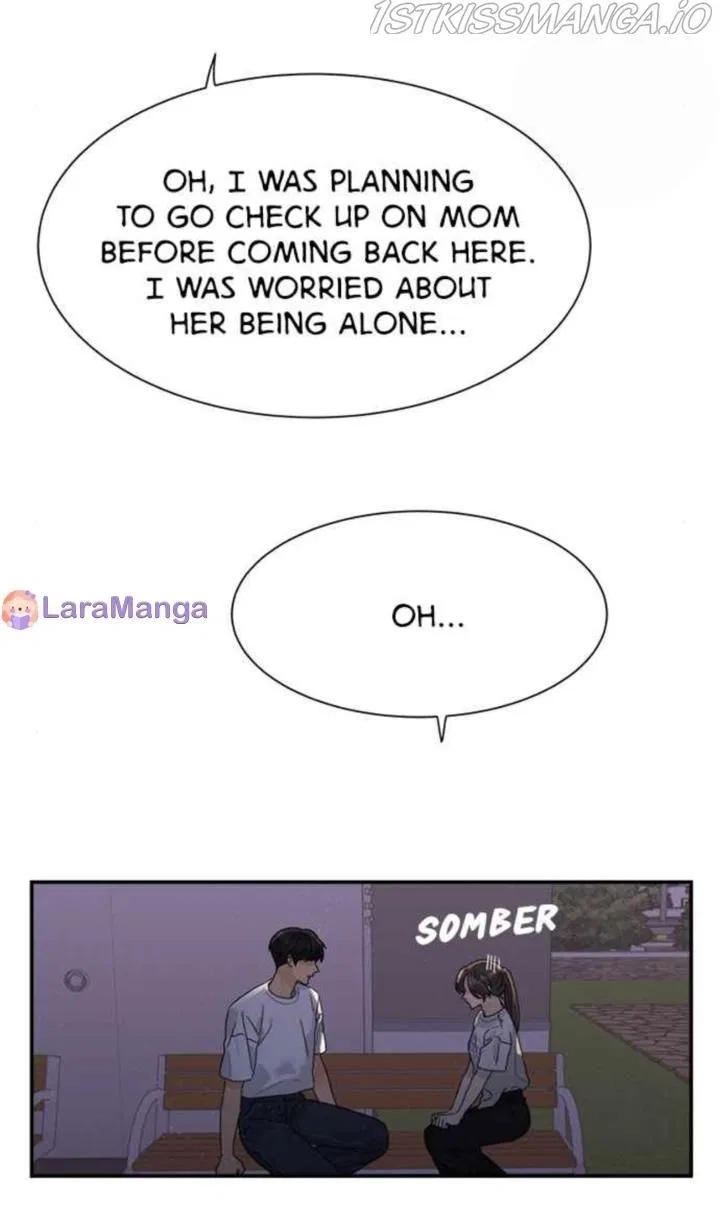 Love Your Enemies Chapter 101 – Page 6