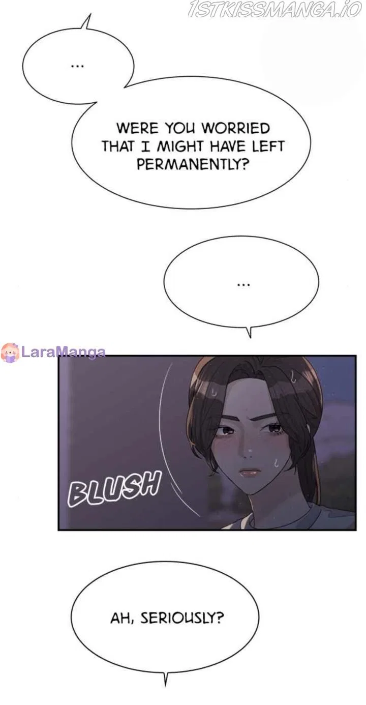 Love Your Enemies Chapter 101 – Page 7