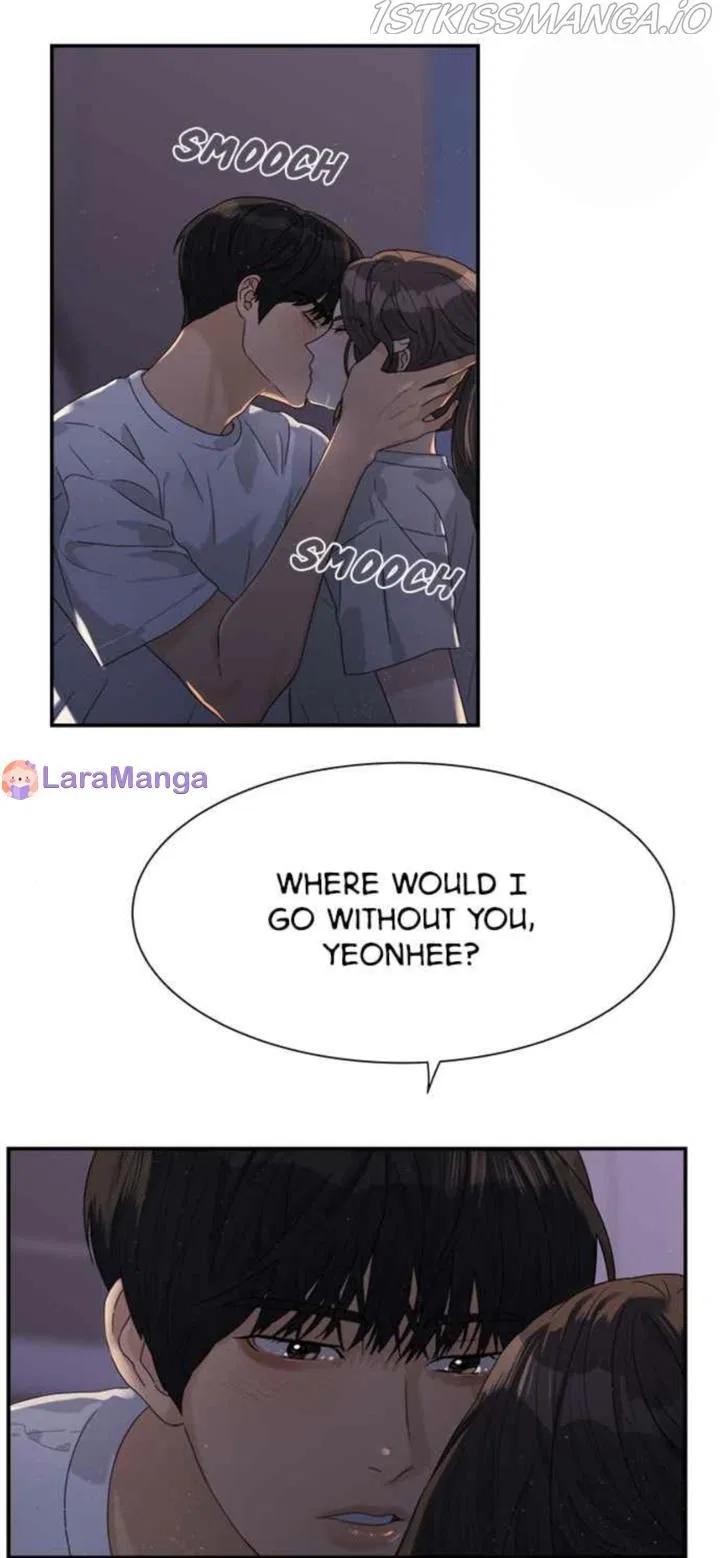 Love Your Enemies Chapter 101 – Page 9