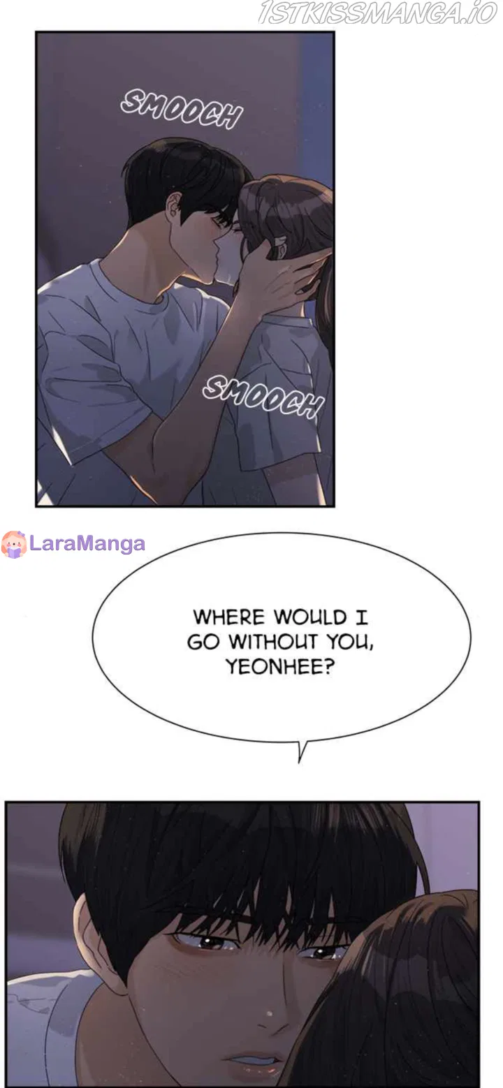Love Your Enemies Chapter 101 – Page 10