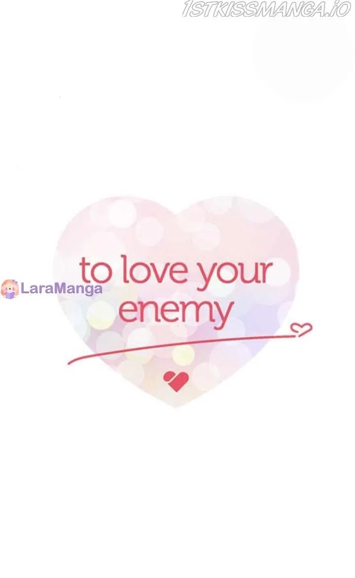Love Your Enemies Chapter 101 – Page 12