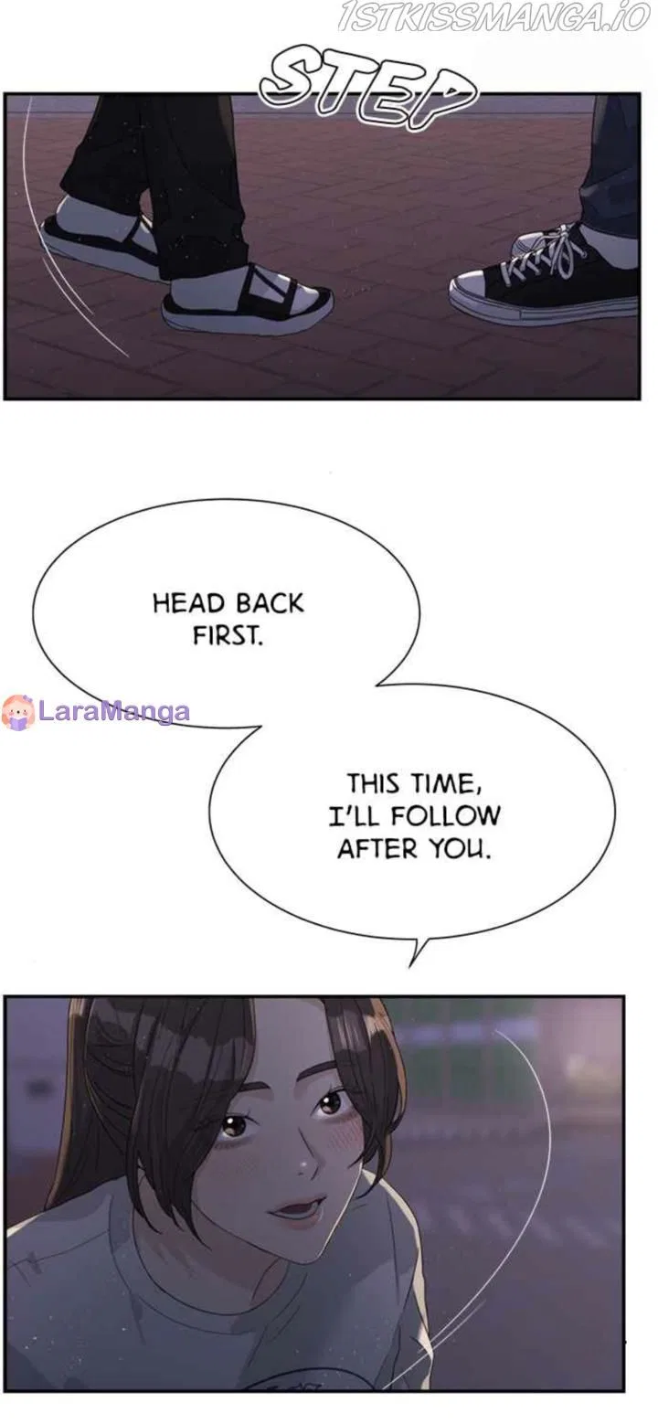 Love Your Enemies Chapter 101 – Page 18