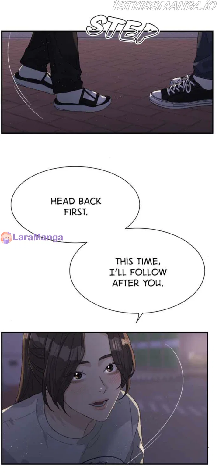 Love Your Enemies Chapter 101 – Page 19