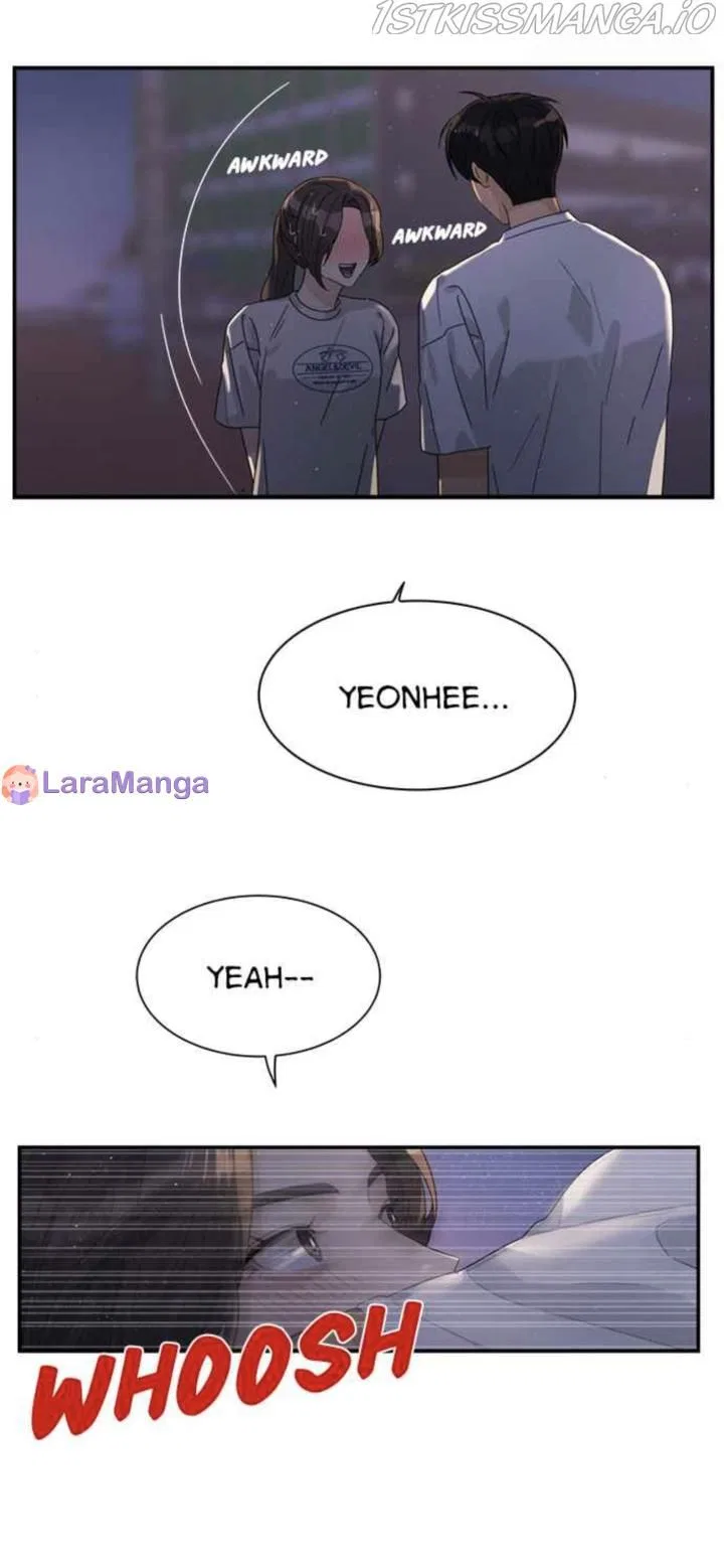 Love Your Enemies Chapter 101 – Page 22