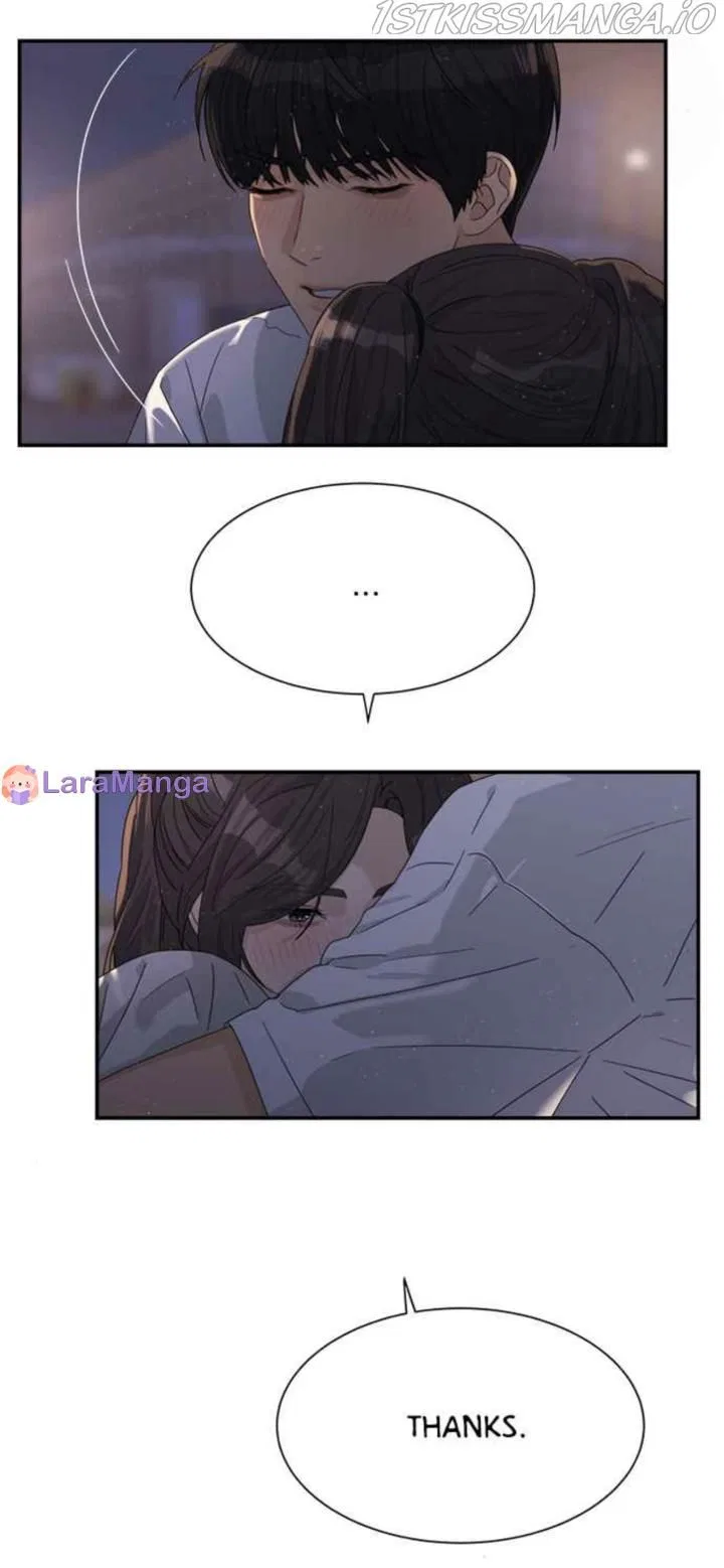 Love Your Enemies Chapter 101 – Page 26