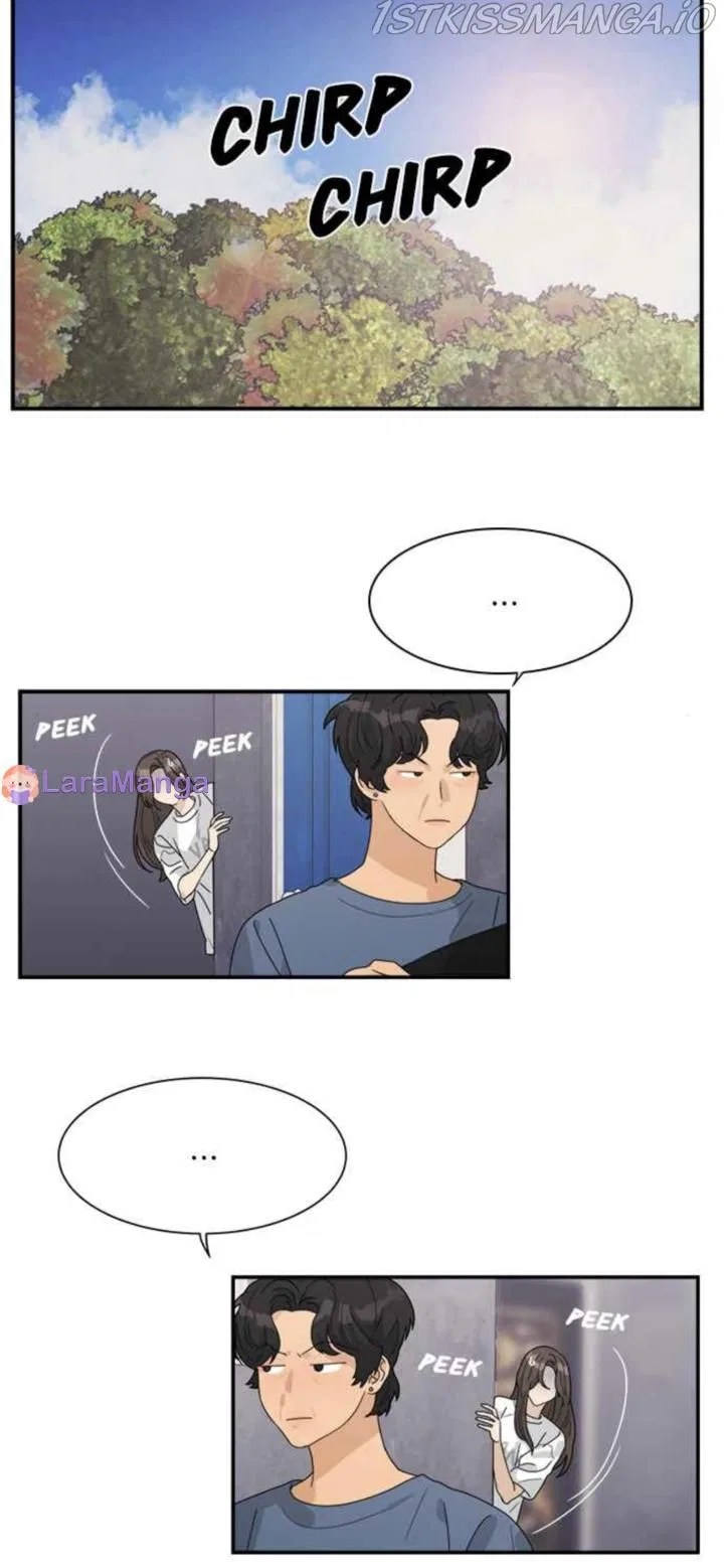 Love Your Enemies Chapter 101 – Page 28