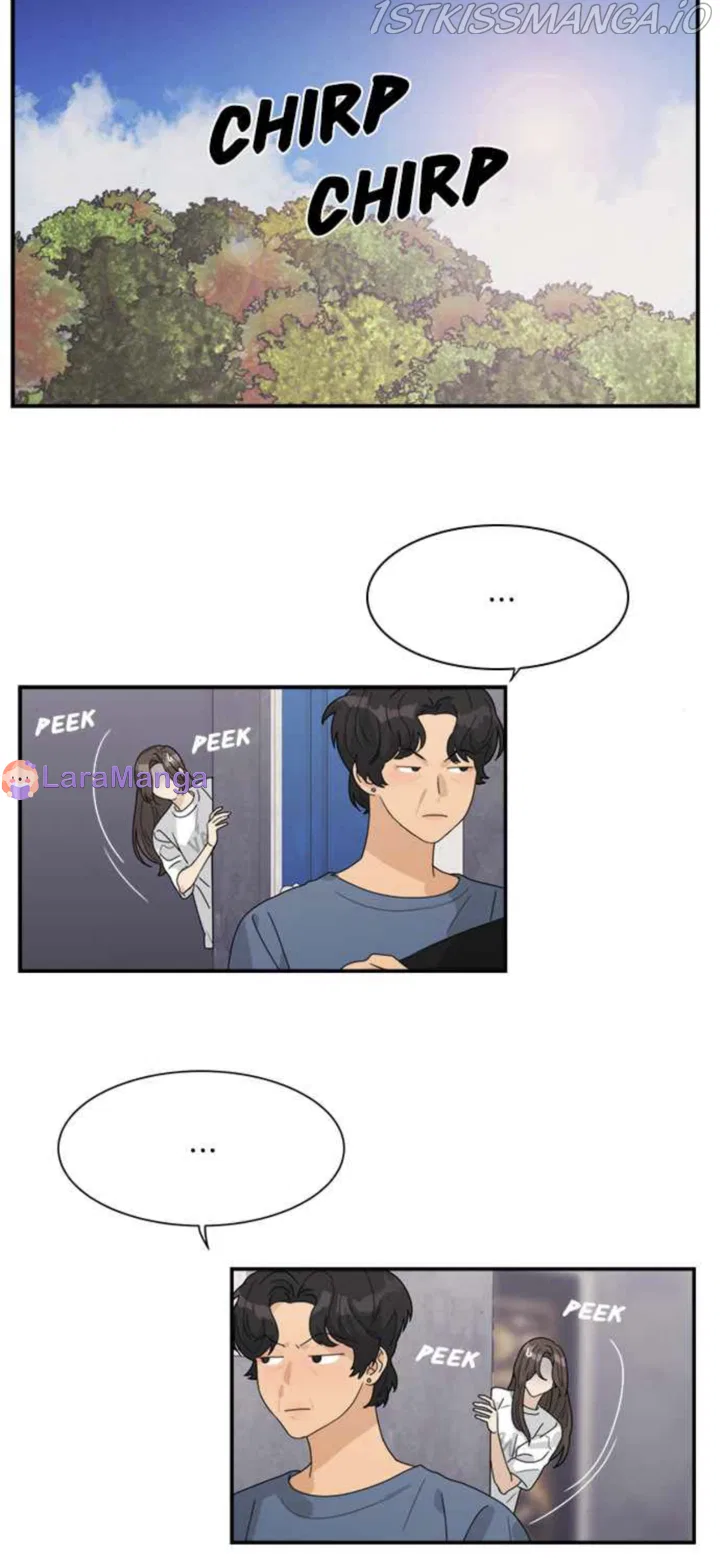Love Your Enemies Chapter 101 – Page 29