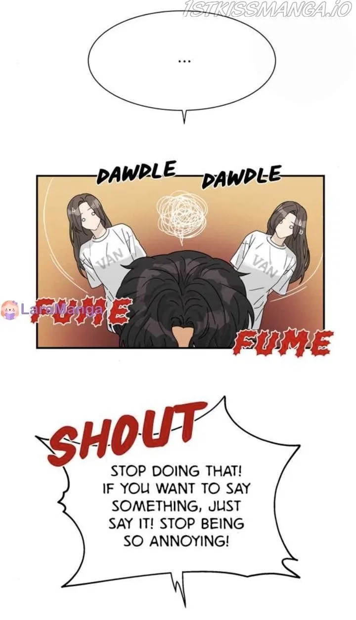Love Your Enemies Chapter 101 – Page 30
