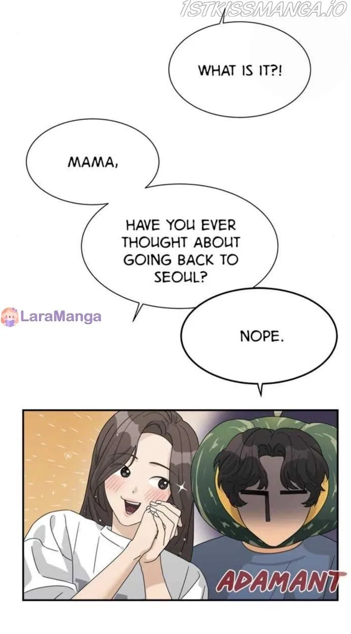 Love Your Enemies Chapter 101 – Page 32