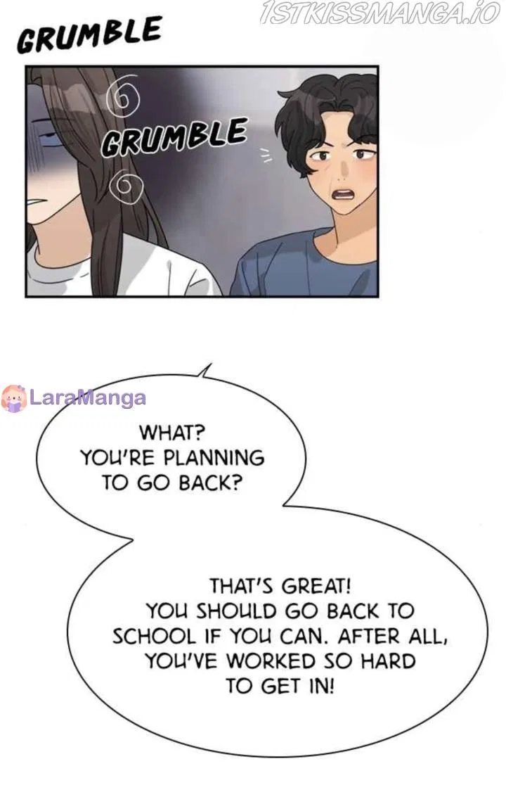 Love Your Enemies Chapter 101 – Page 34