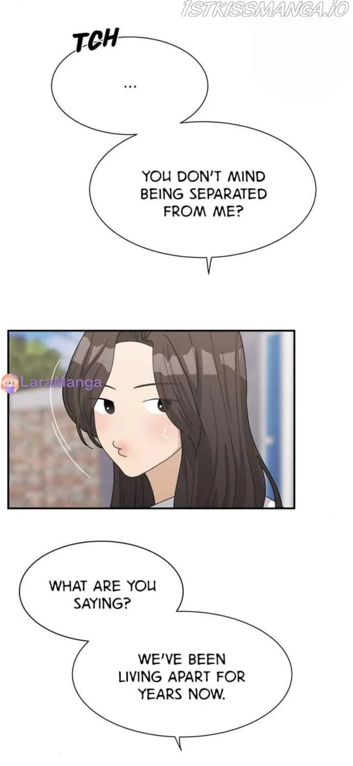 Love Your Enemies Chapter 101 – Page 35