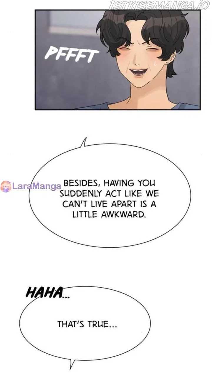Love Your Enemies Chapter 101 – Page 37