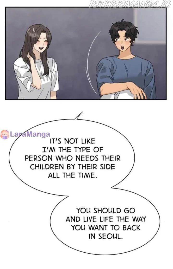 Love Your Enemies Chapter 101 – Page 38