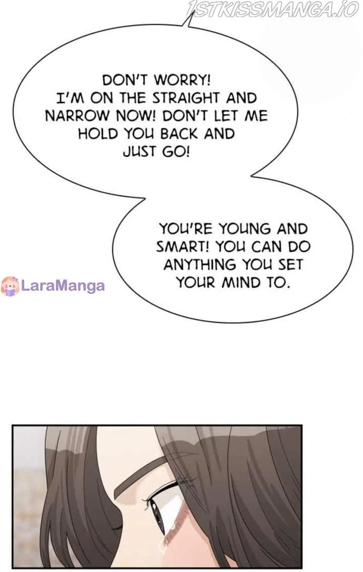 Love Your Enemies Chapter 101 – Page 41