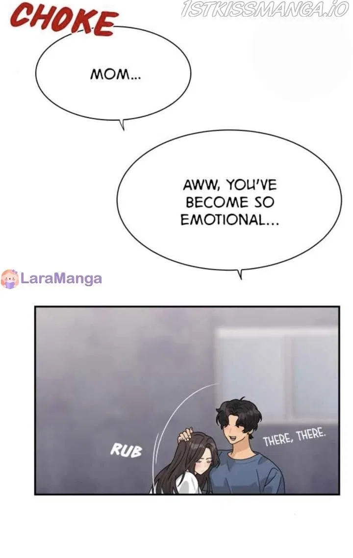 Love Your Enemies Chapter 101 – Page 42